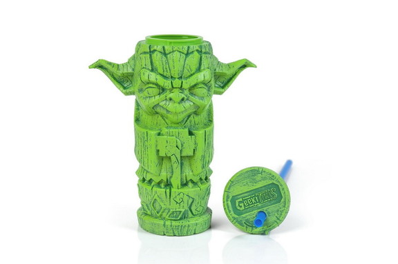 Beeline Creative Creative  BLC 00323 C Geeki Tikis...