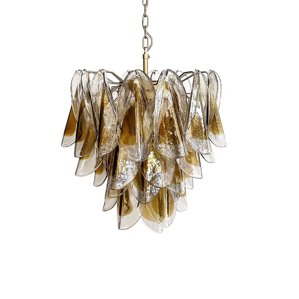 Isabella Murano Chandelier