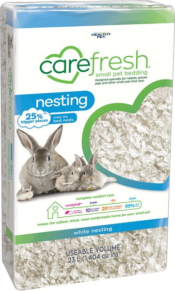 Carefresh Small Animal Nesting