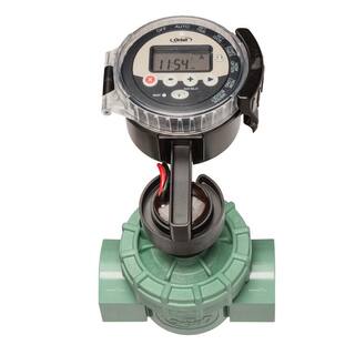 Orbit Battery Operated Timer with Valve 57860