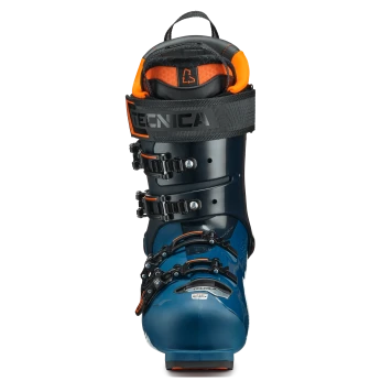 Tecnica Mach1 HV 120 Ski Boots 2025