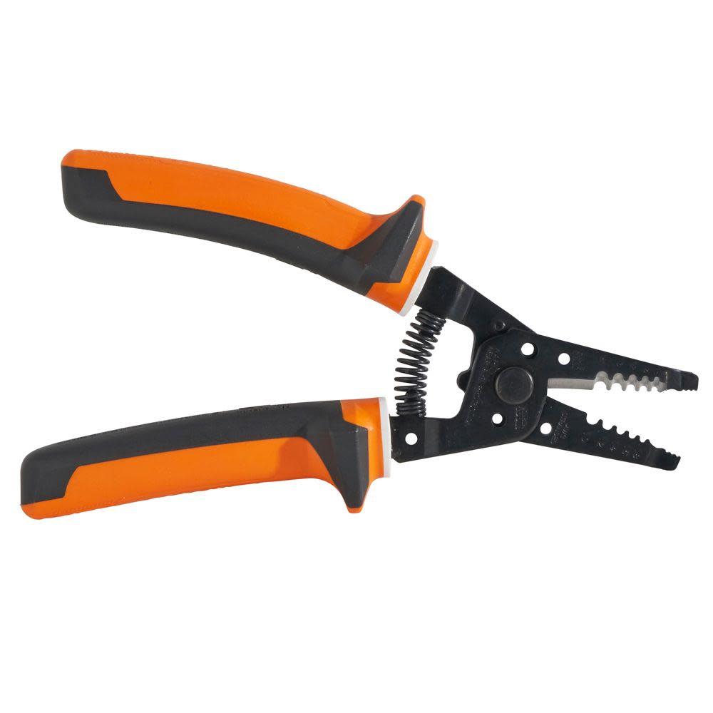 Insulated Wire Stripper/Cutter