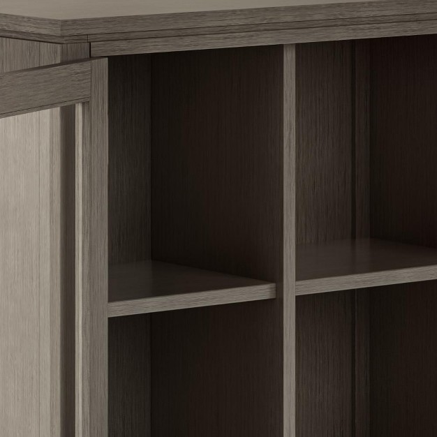 Simplihome Storage Cabinet Cosmopolitan