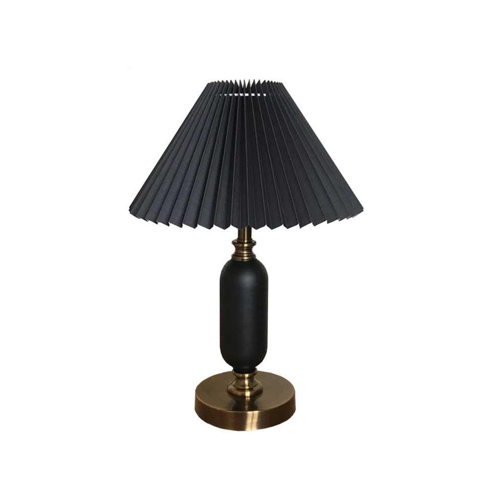 Classic Antique Table Lamp