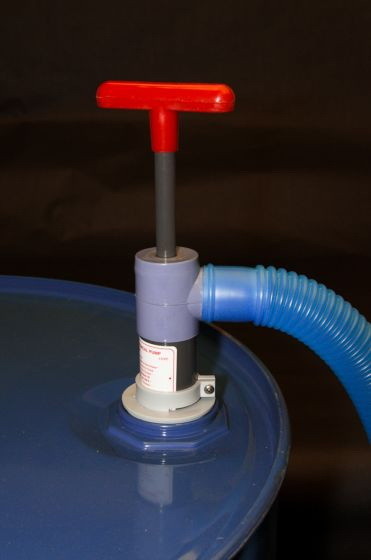 BASCO Beckson   174Alkali Stroke Pump   2 Inch N...