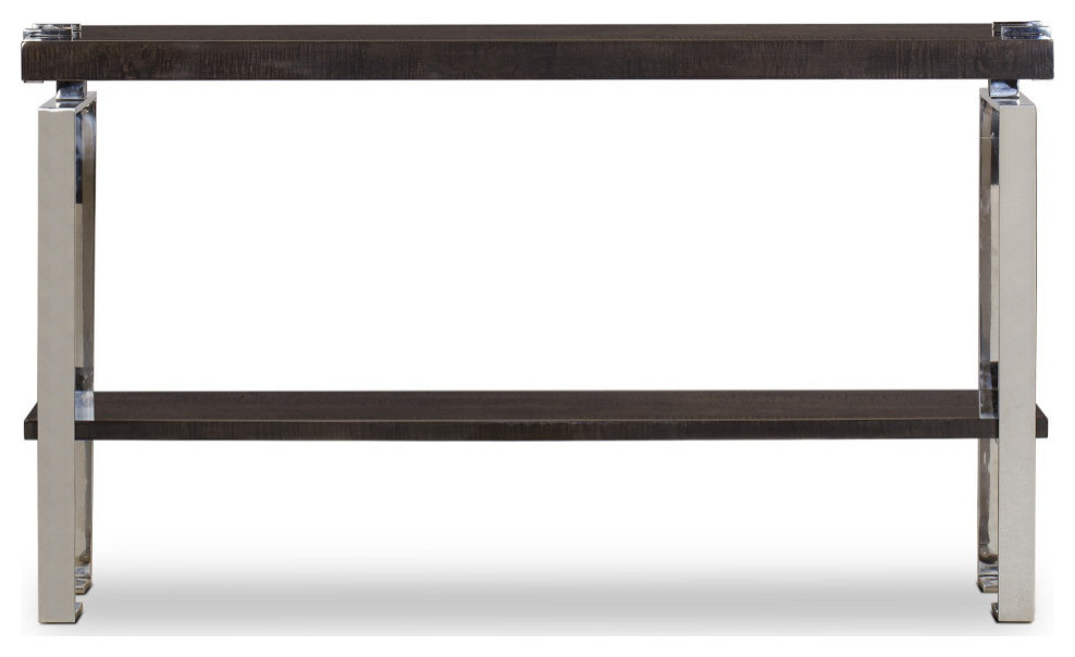 Rondor Console Table   Contemporary   Console Tables   by V.S.D Furniture  Houzz