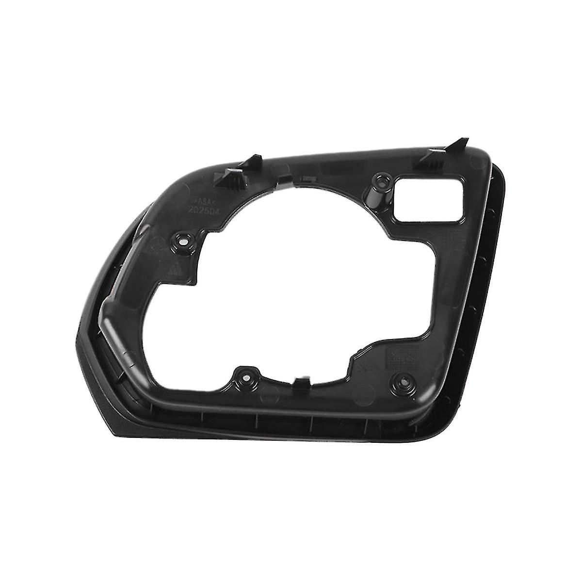 A4478101600 Car Side Mirror Holder For - W447 2016-2021 Rearview Glass Surround Housing Trim