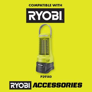 RYOBI 18V ONE+ Bug Zapper Replacement Bulb RYACUVL01