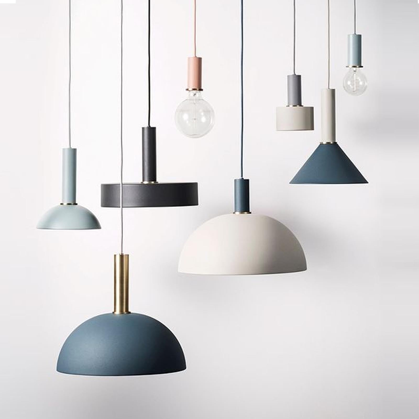 Pendant Lamp Cy-Dd-Hr-02-W/G