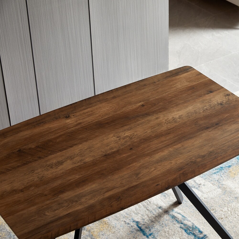 Modern Minimalist Style Dining Table   47.24\