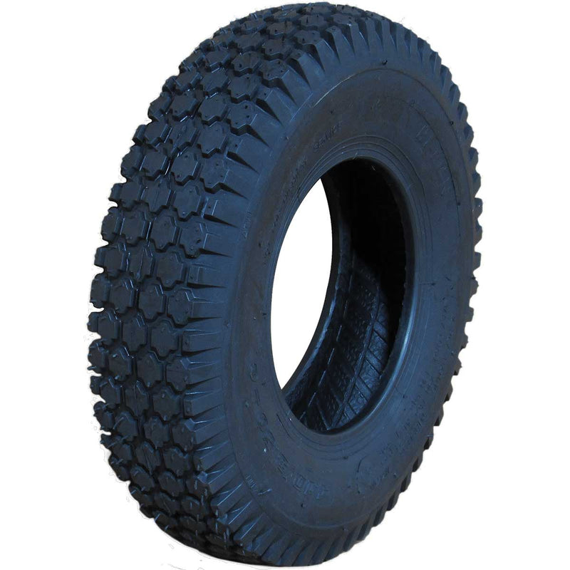 Hi-Run Studded Lawn Equipment Tires