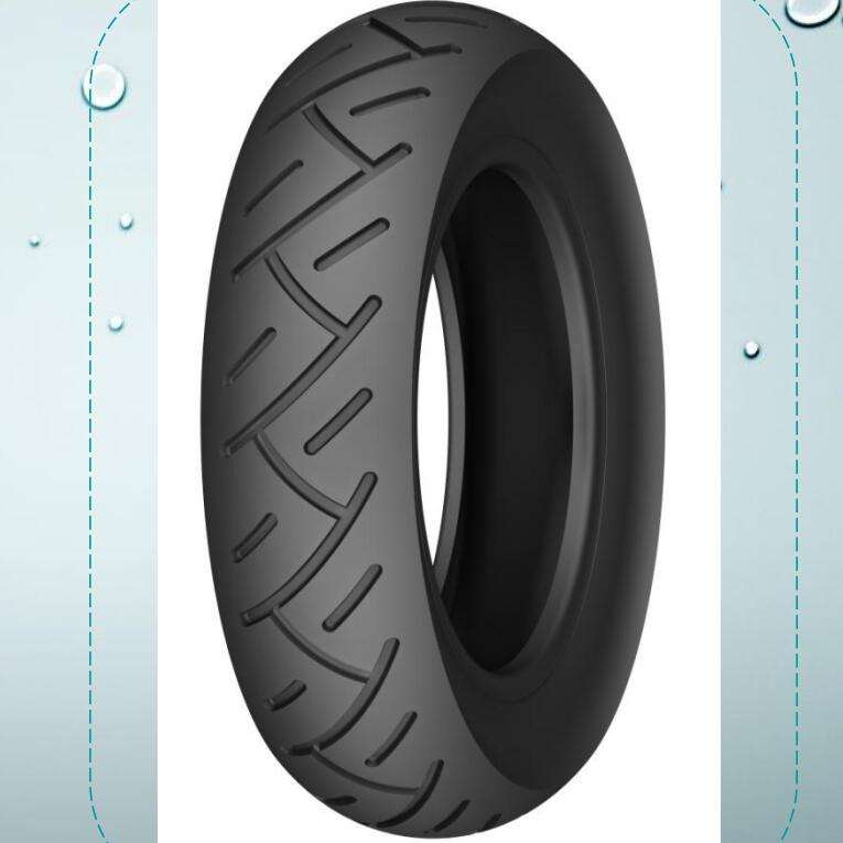 Scooter 10 Inch 10x2.50 Solid Tyre For Electric Scooter Inner Honeycomb Solid Tire Scooter 10*2.125 Tire