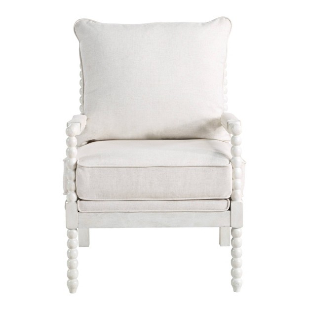 Kaylee Spindle Chair Osp Home Furnishings