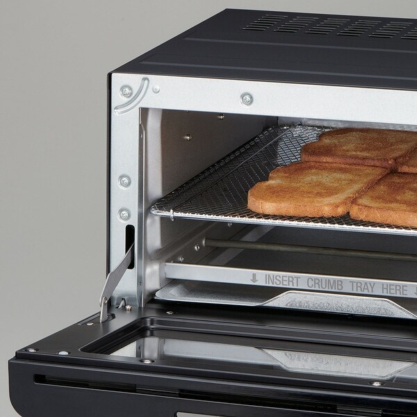 Zojirushi Micom Toaster Oven