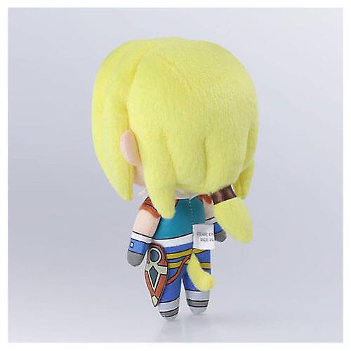 Final Fantasy IX Zidane Mini Plush