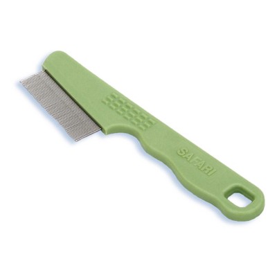 Safari Dog Flea Comb