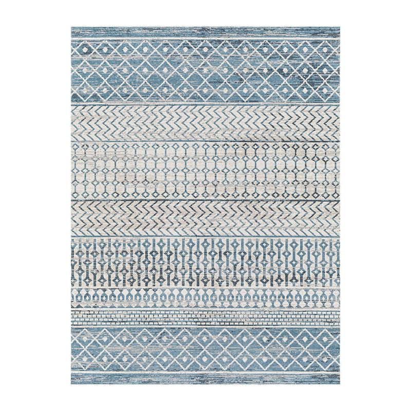 Decor 140 Brendan Global Washable Area Rug