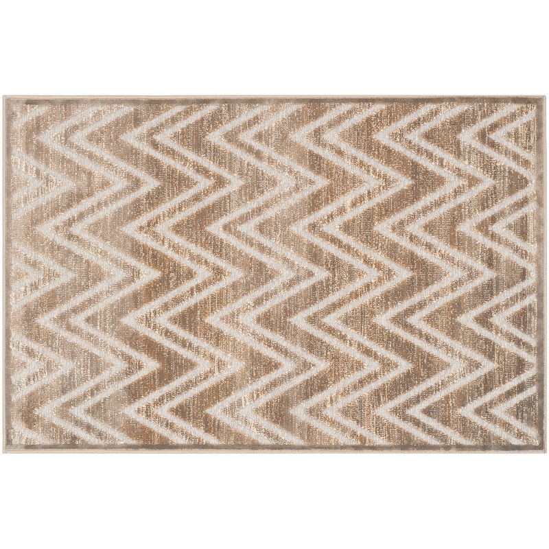 Safavieh Paradise Modern Chevron Rug