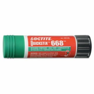 Loctite 442 640470 Quickstix 668 Retainingcompound