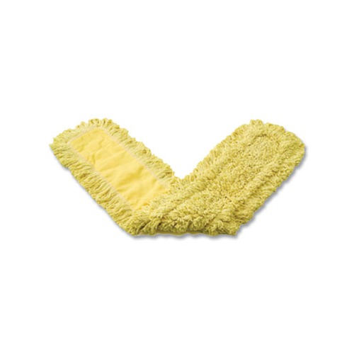 Rubbermaid Trapper Commercial Dust Mop  RCPJ15300YEL