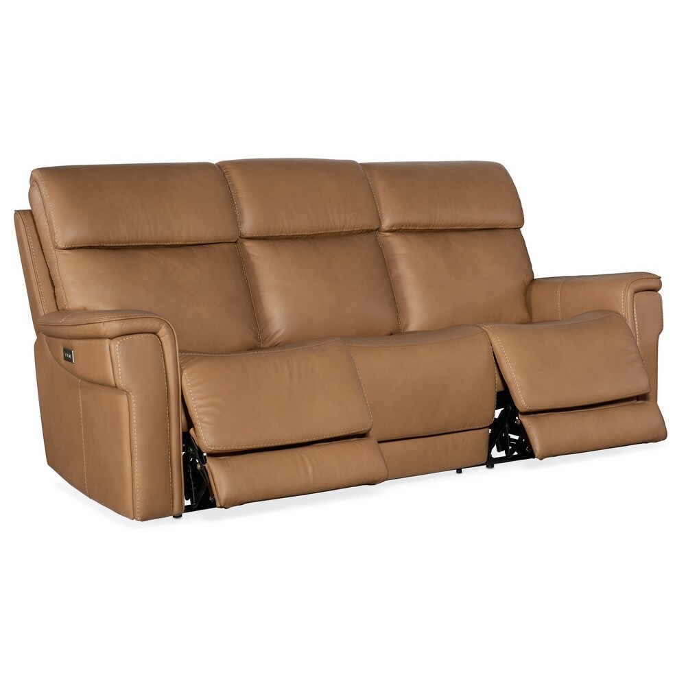 Hooker Furniture SS608 LYRA POWER SOFA Lyra 90\