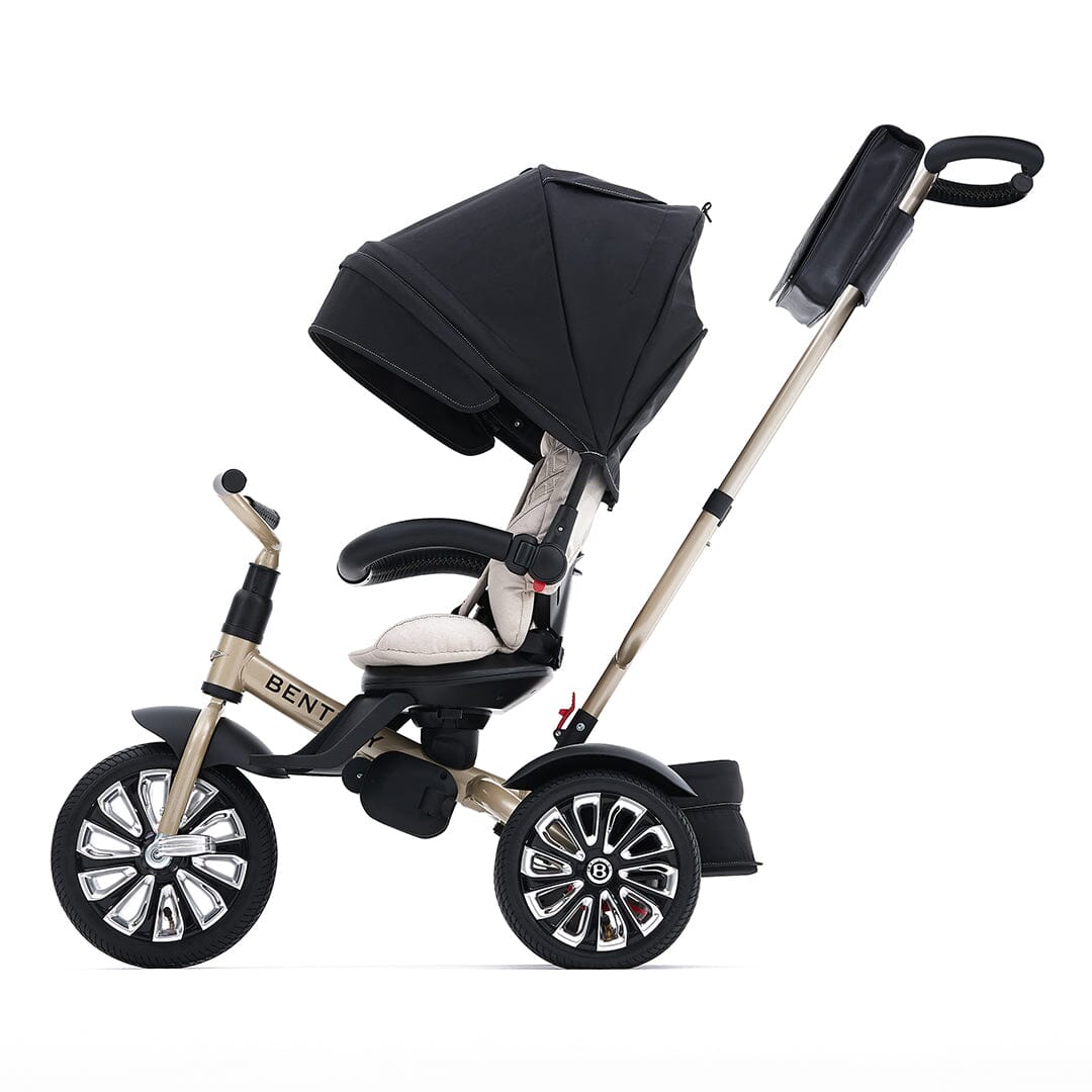 Bentley 6-in-1 Stroller Trike