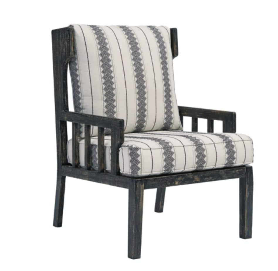 KELANIE ACCENT CHAIR