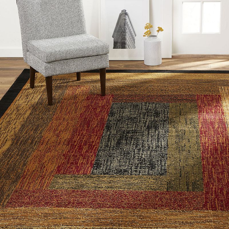 Home Dynamix Royalty Vega Area Rug