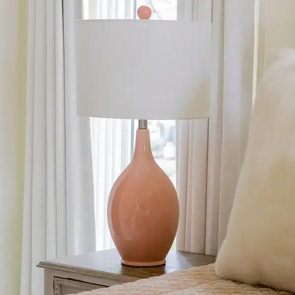 Annabelle Ceramic Table Lamp