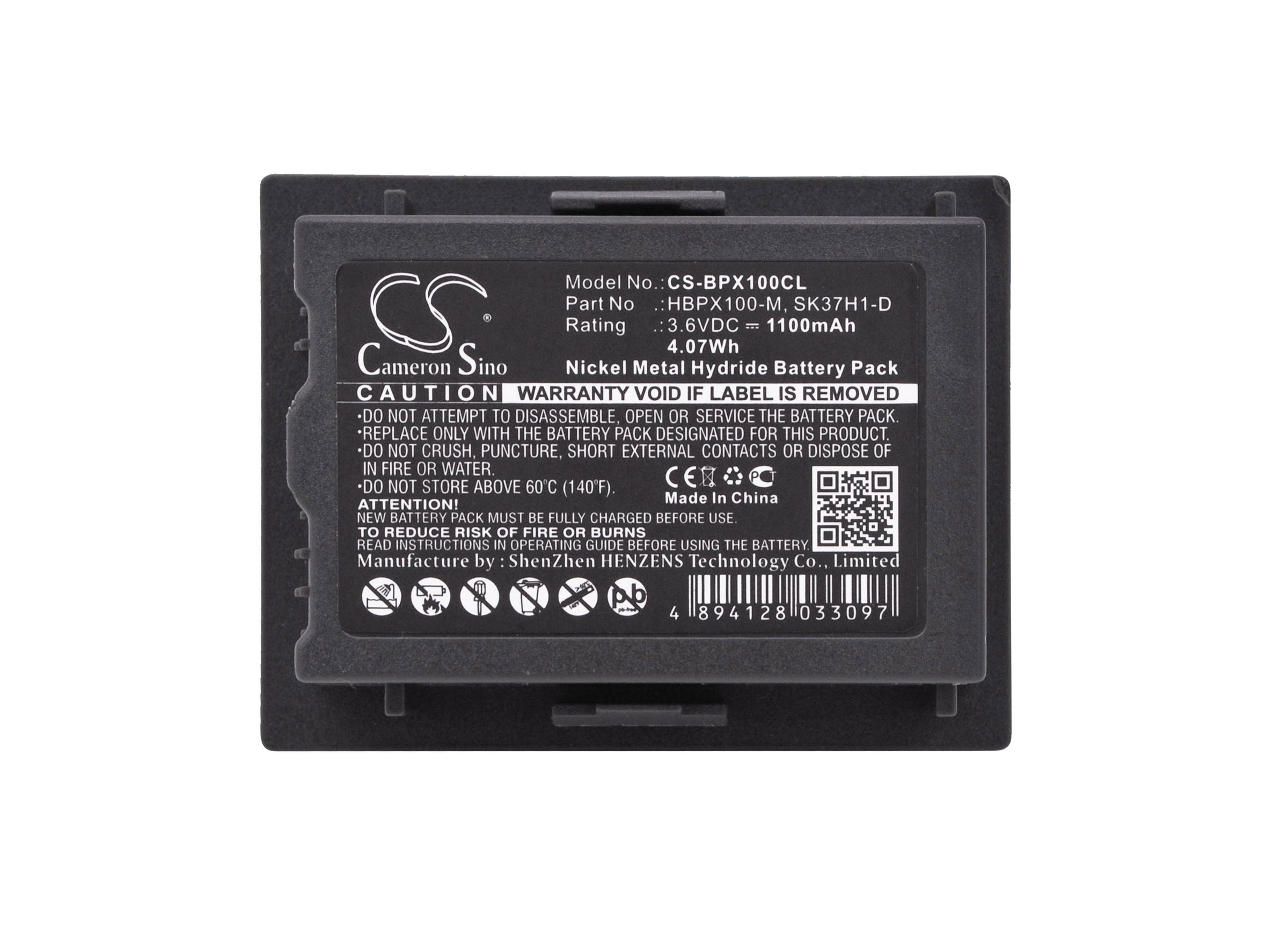 Avaya 3216 3240 3626 3636 BPX100 Replacement Battery BatteryClerkcom Cordless Phone