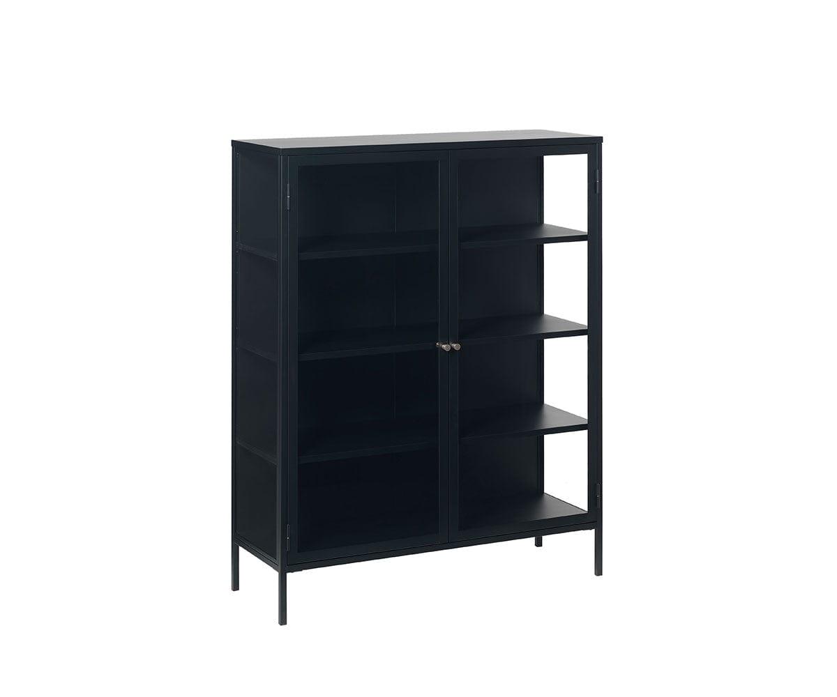 Dion Low Cabinet