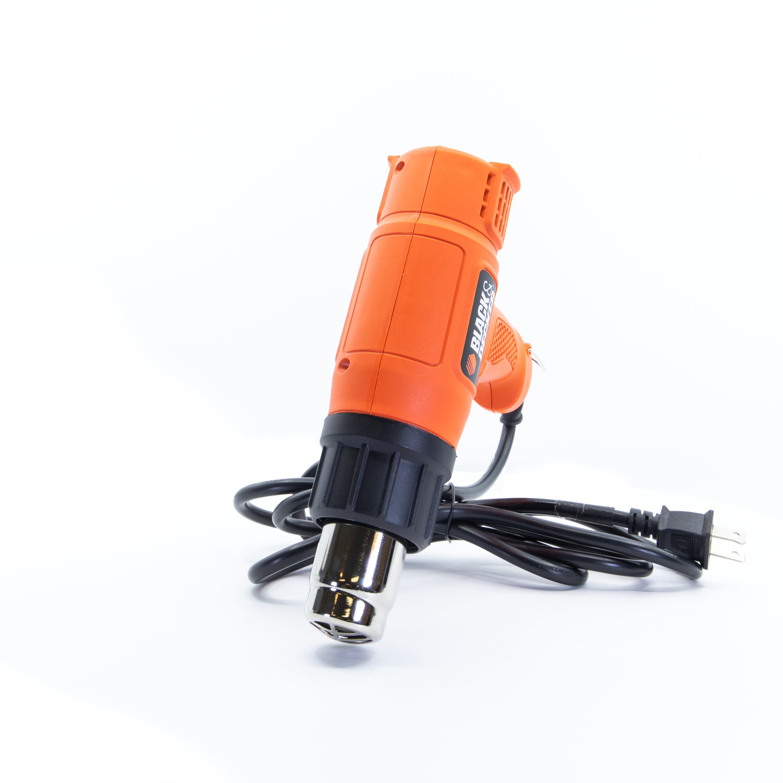 Heat Gun with Dual Temperature Settings