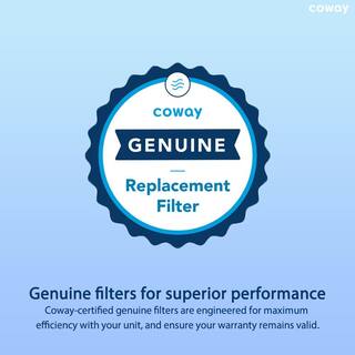 Coway Airmega Max 2 Air Purifier Replacement Filter Set for 300300S Series AP-1515-FP