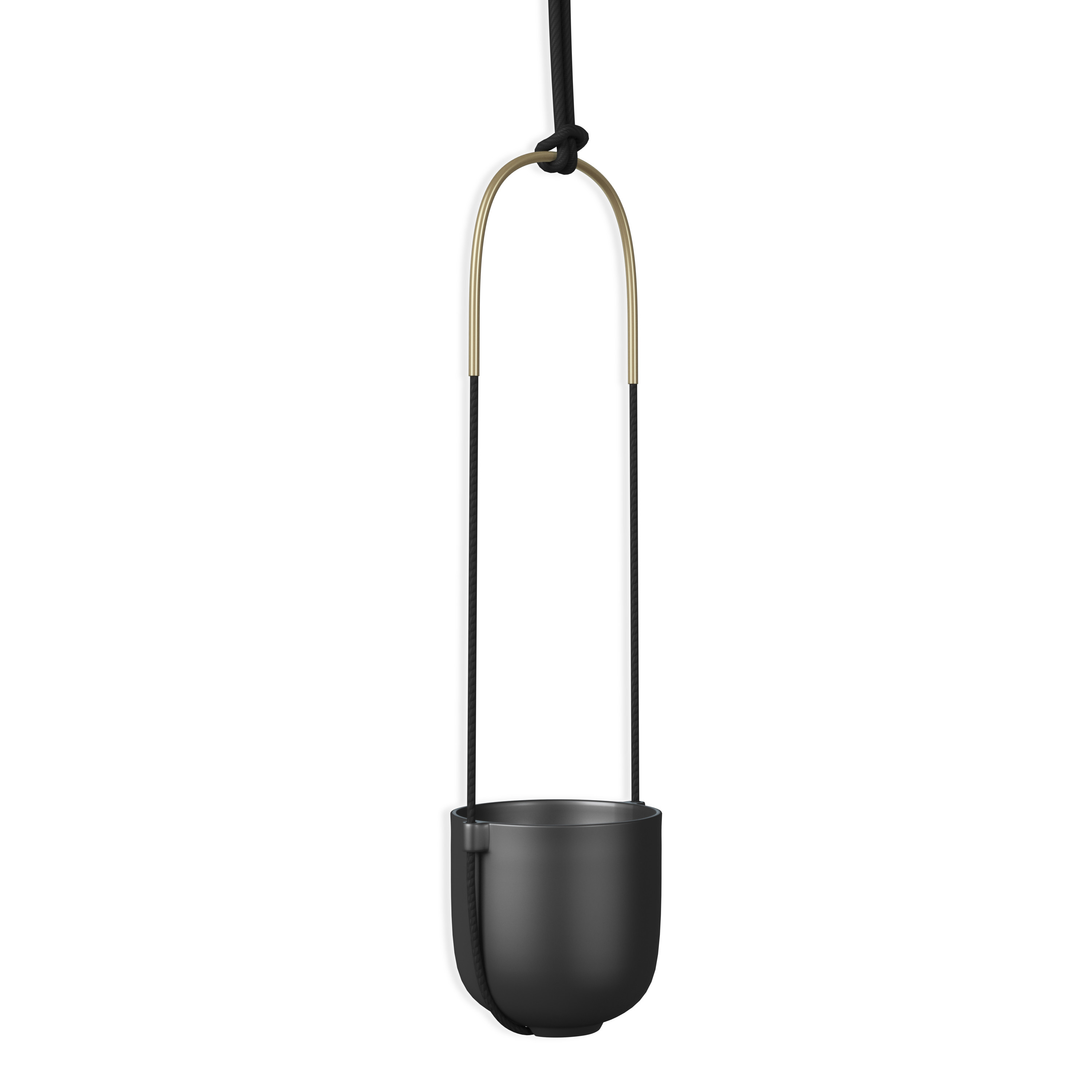 Umbra Bolo Hanging Planter