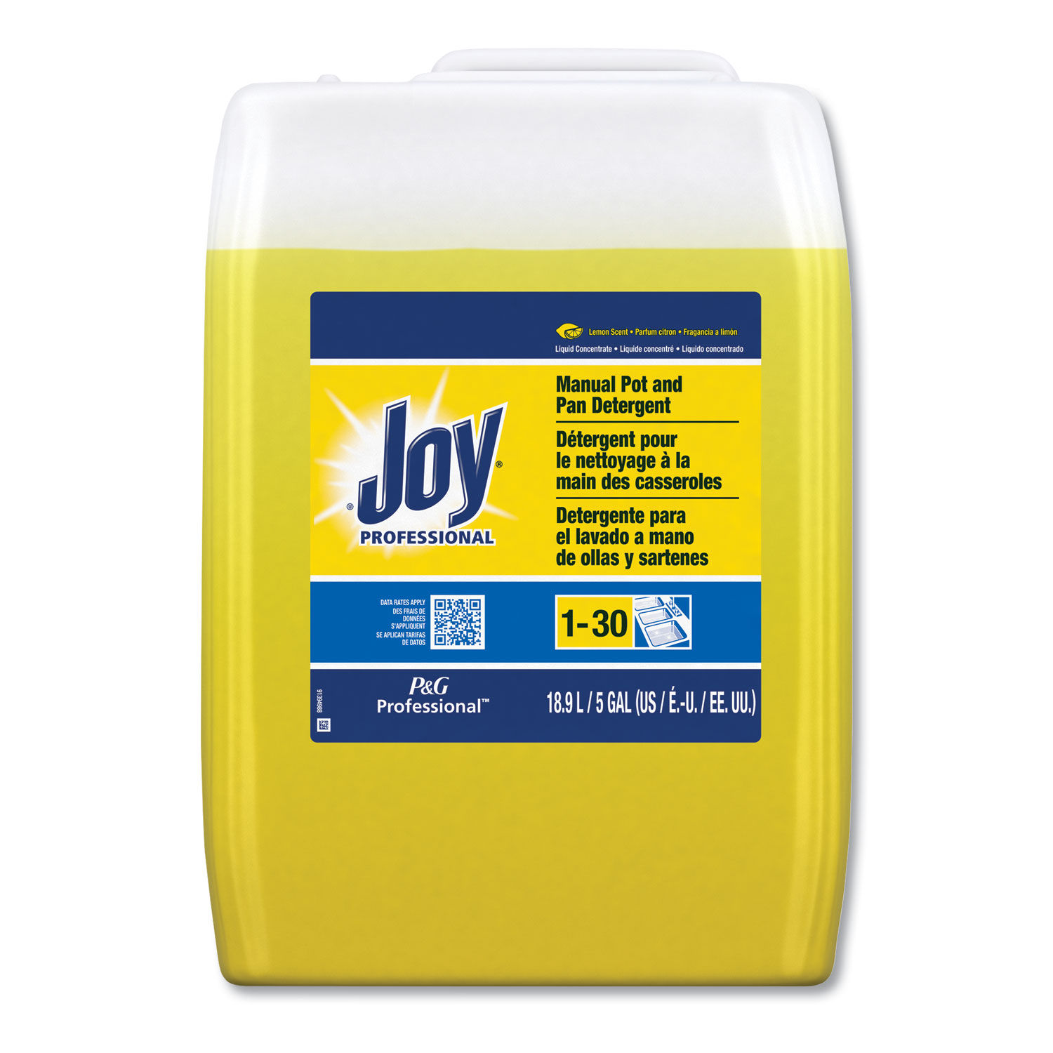 Dishwashing Liquid by Joyandreg; JOY43608