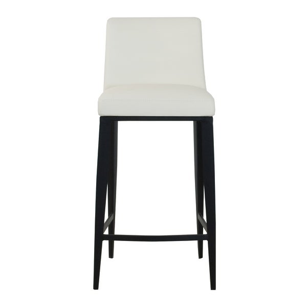 Celine Contract Grade Upholstered Bar Stool (26-inch/ 30-inch)