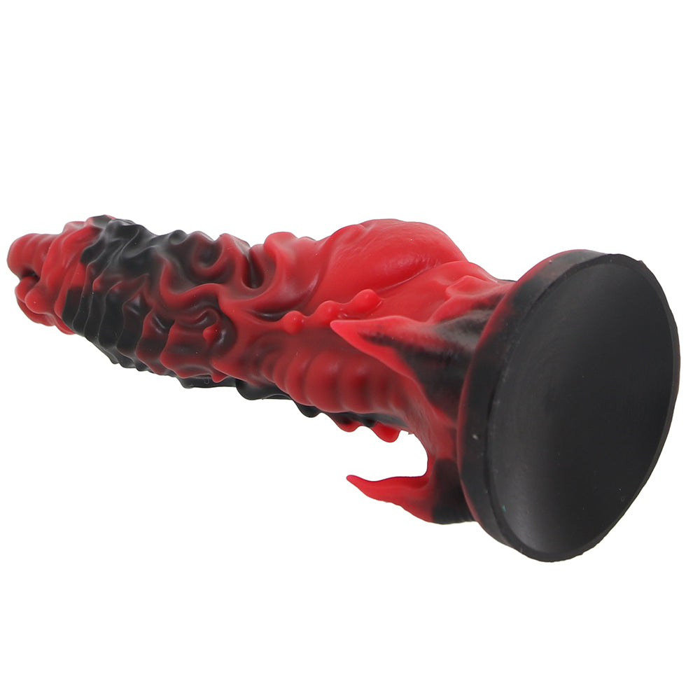 Creature Cocks Mephisto Dildo