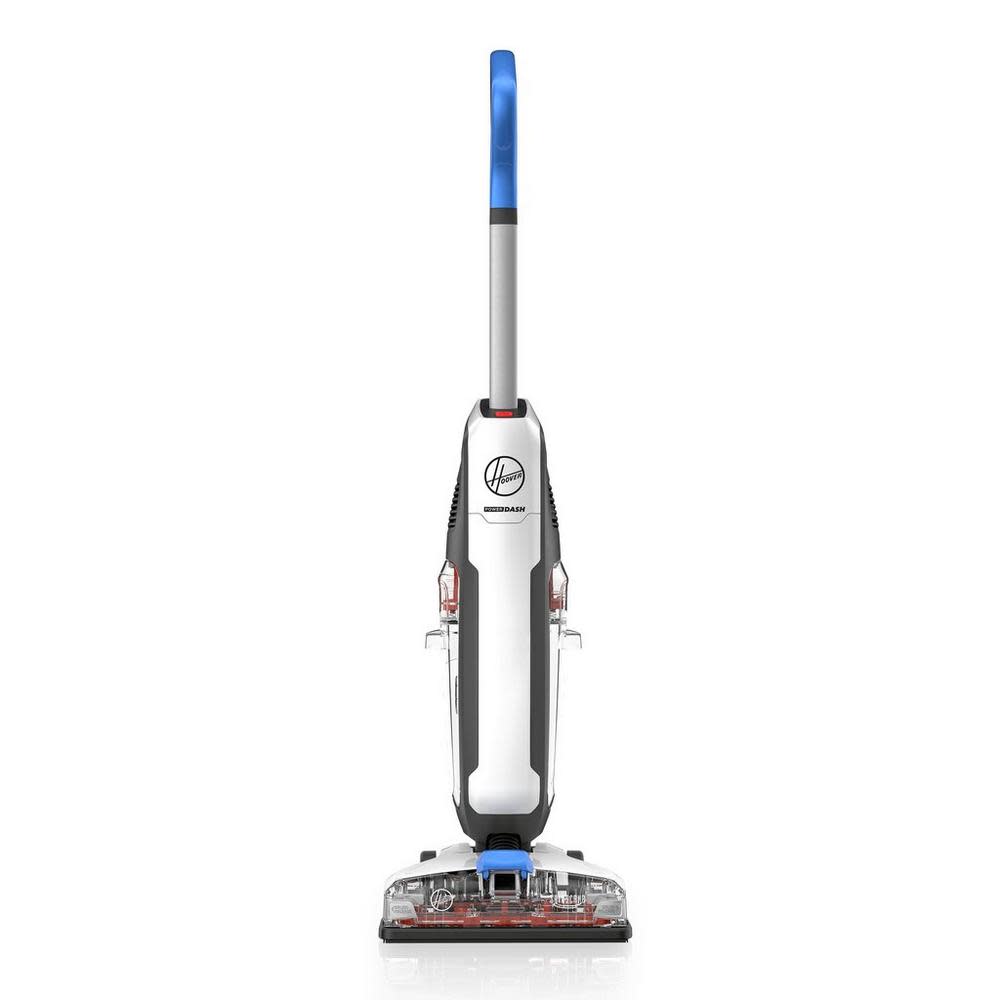 Hoover PowerDash Pet Hard Floor Cleaner ;