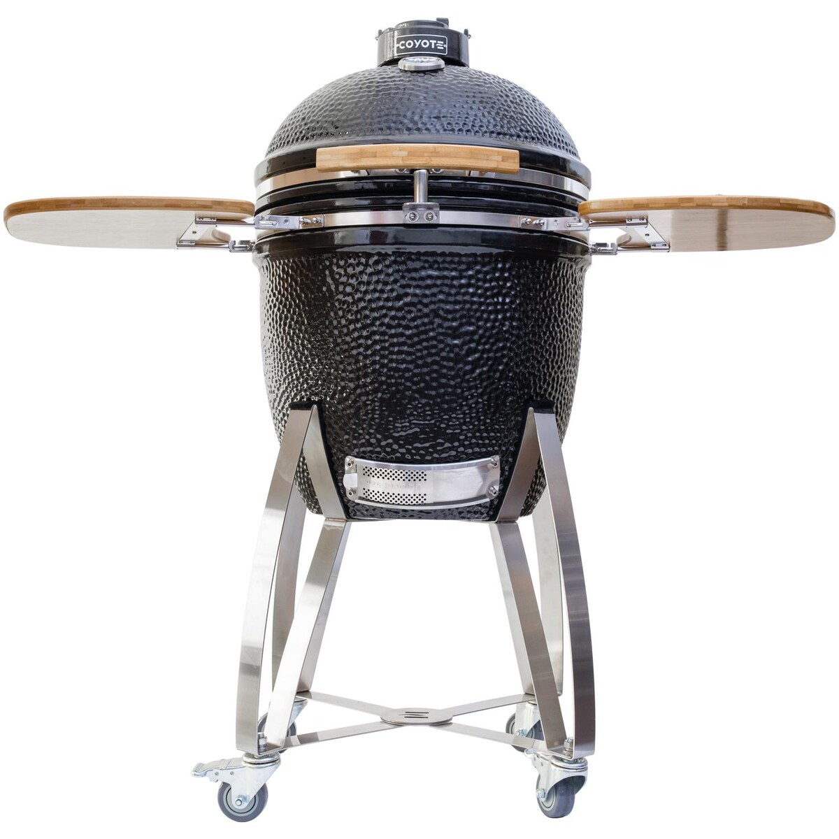 Coyote Asado Ceramic Grill