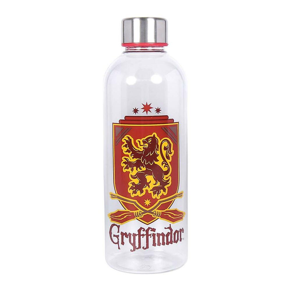 Water bottle Harry Potter Red PET