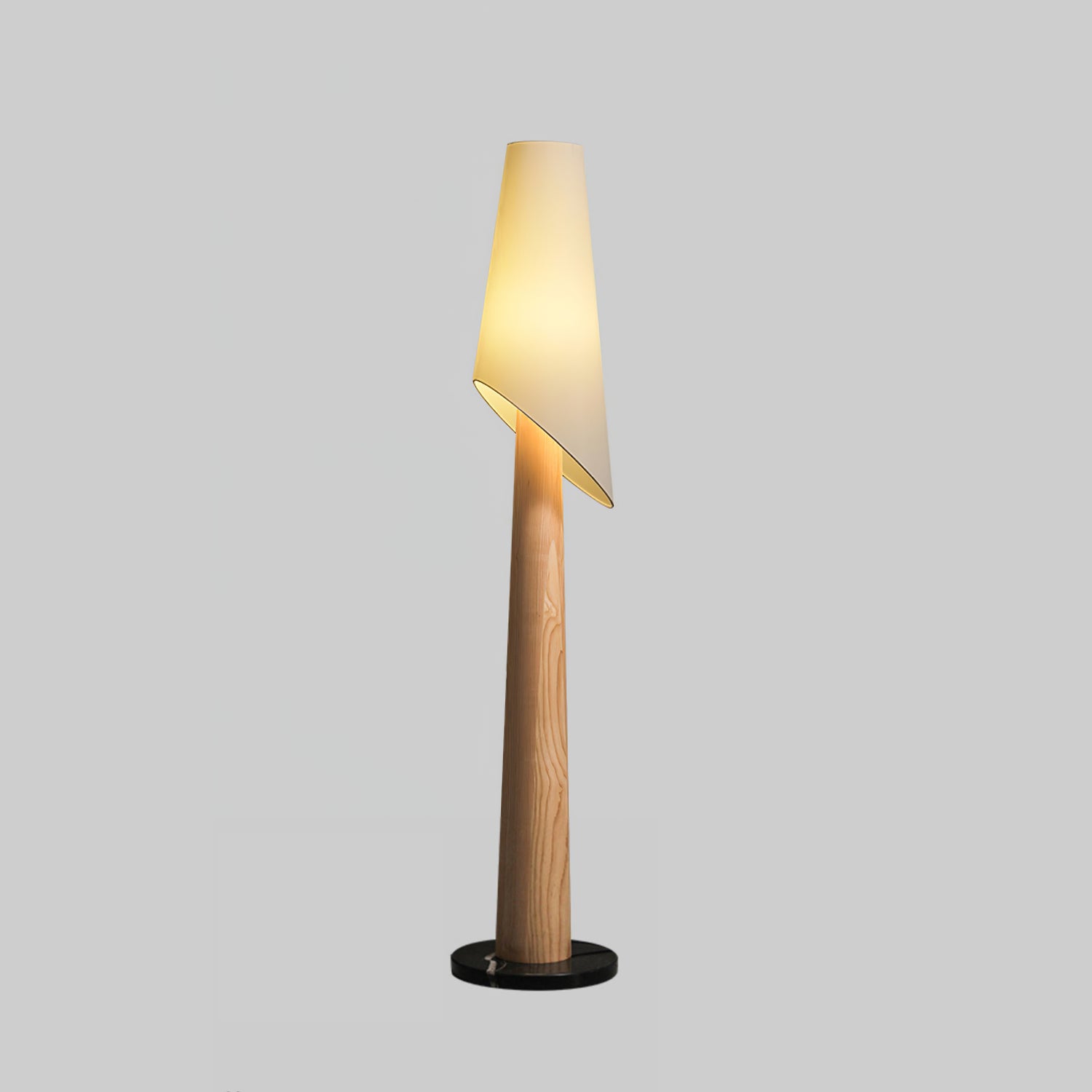 Flag Floor Lamp