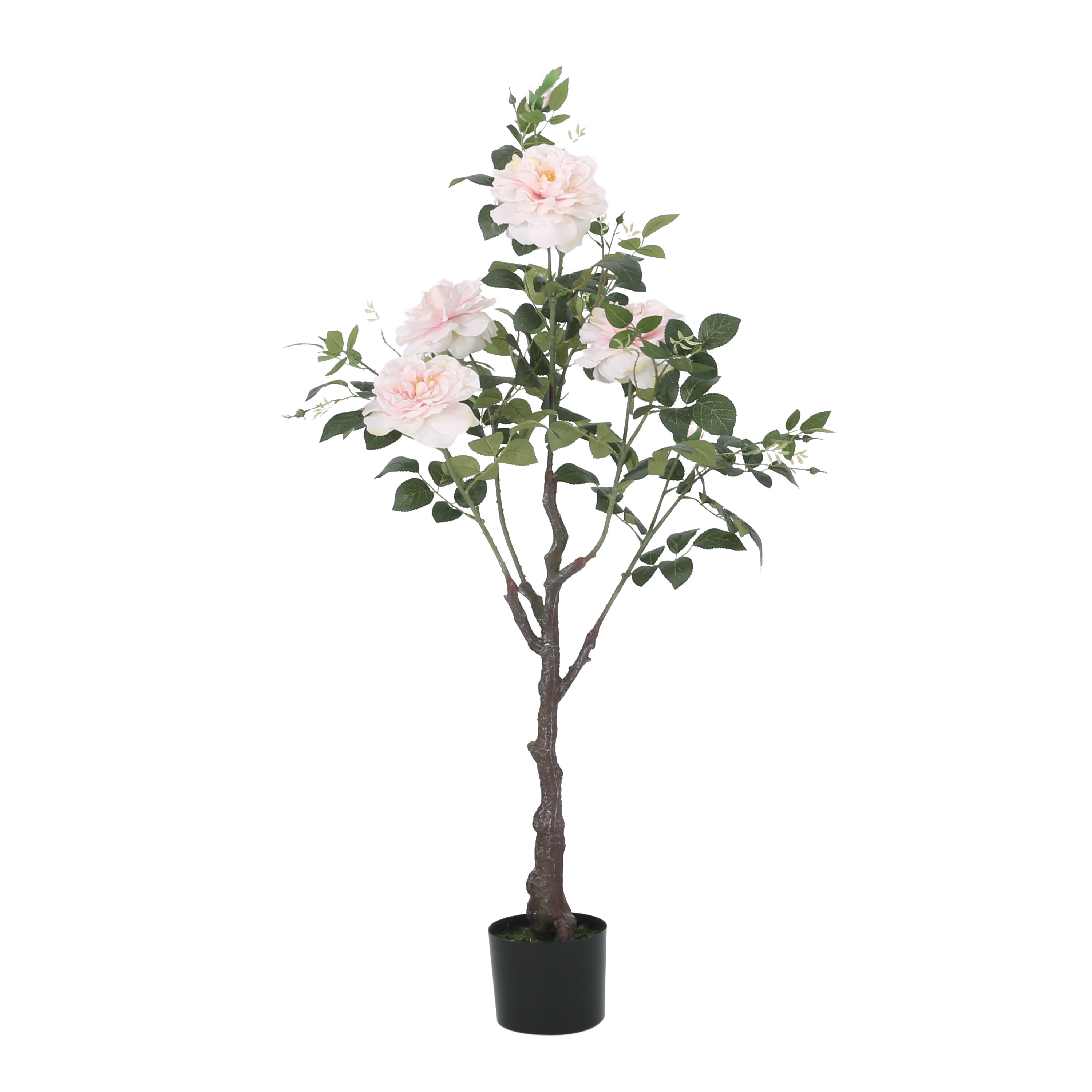 Bergweg Artificial Rose Tree