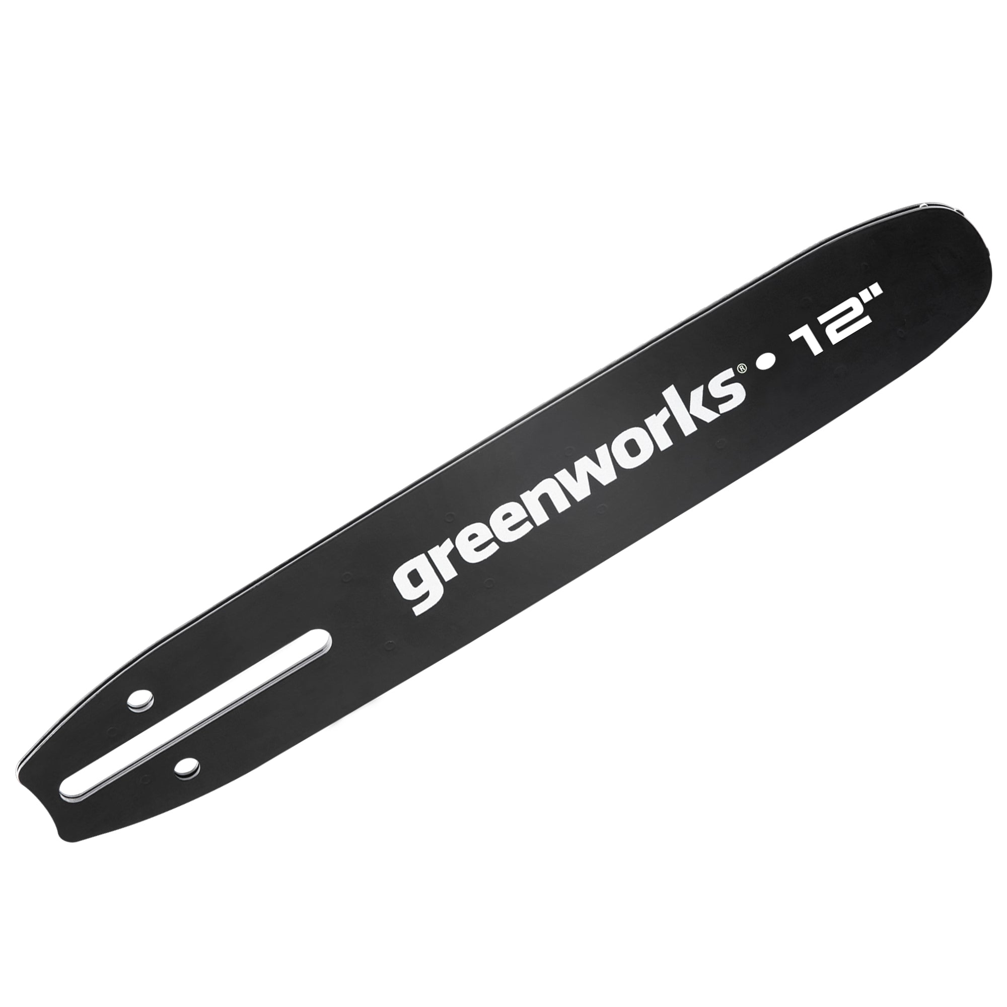 12-Inch Replacement Chainsaw Bar | Greenworks Tools