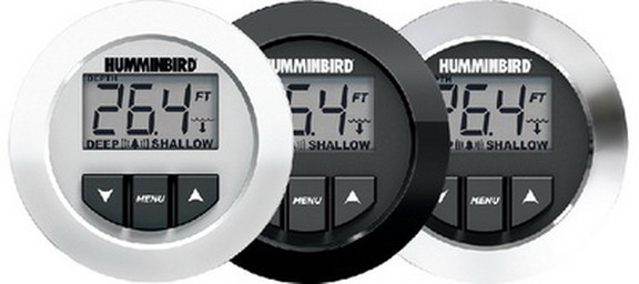 Humminbird 407860 1 HDR650 Digital Depth Gauge