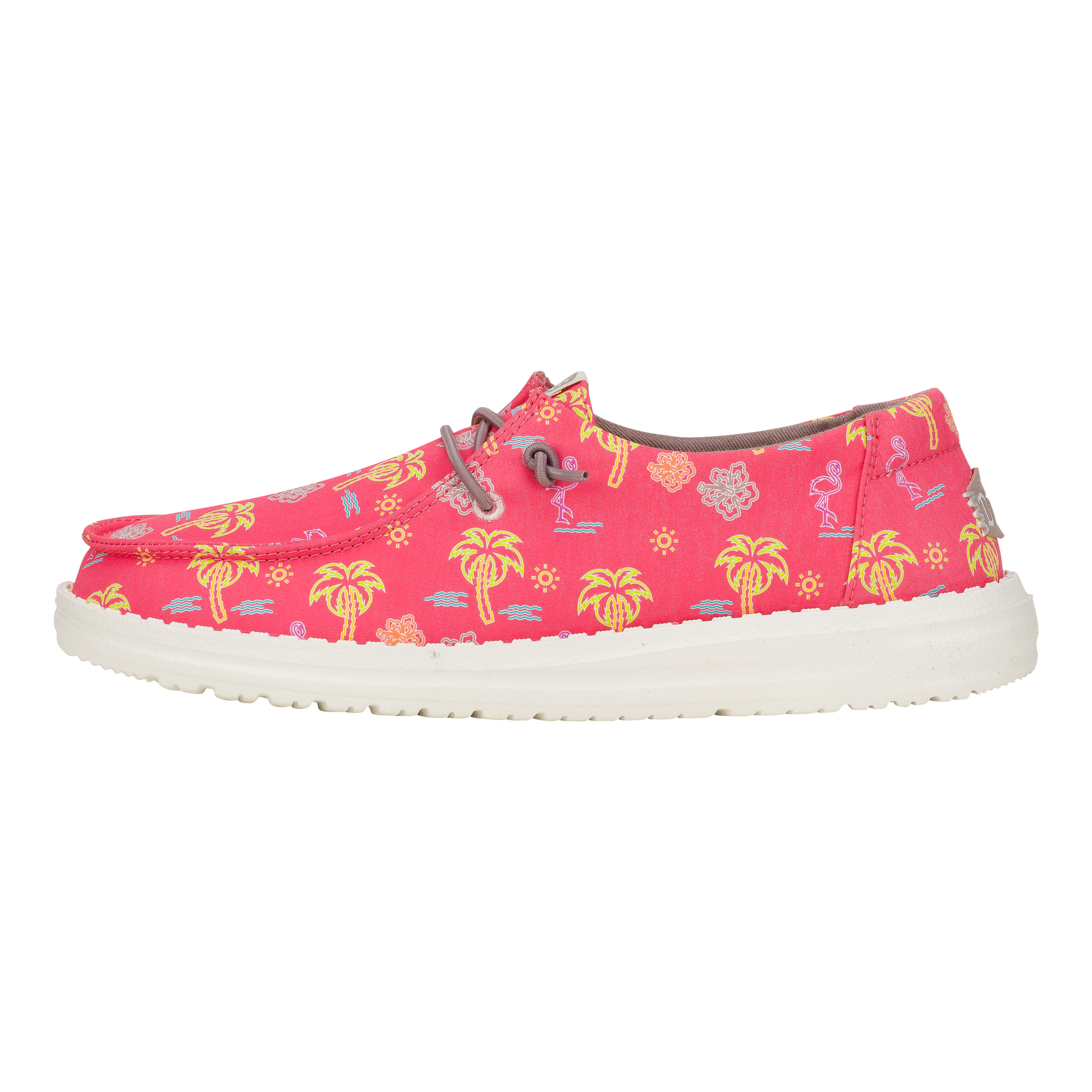 Wendy Spring BreakR - Pink Multi