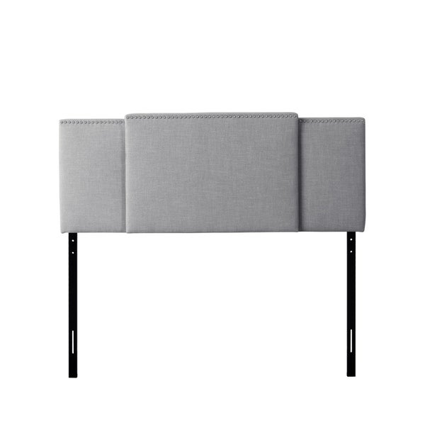 Copper Grove Buje 3-in-1 Expandable Panel Headboard - - 18507153