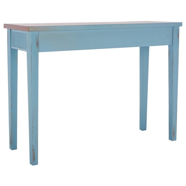 SAFAVIEH Beale Console With Storage Drawer - 43