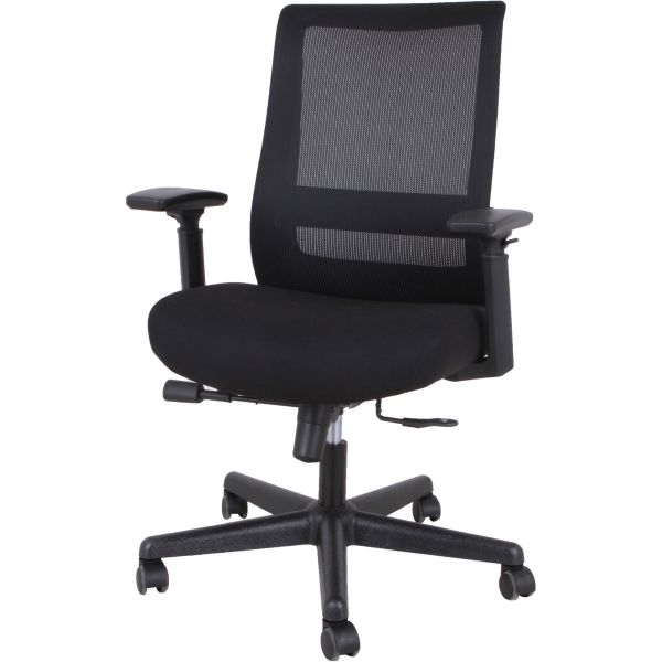 Lorell High-back Mesh Executive Chair