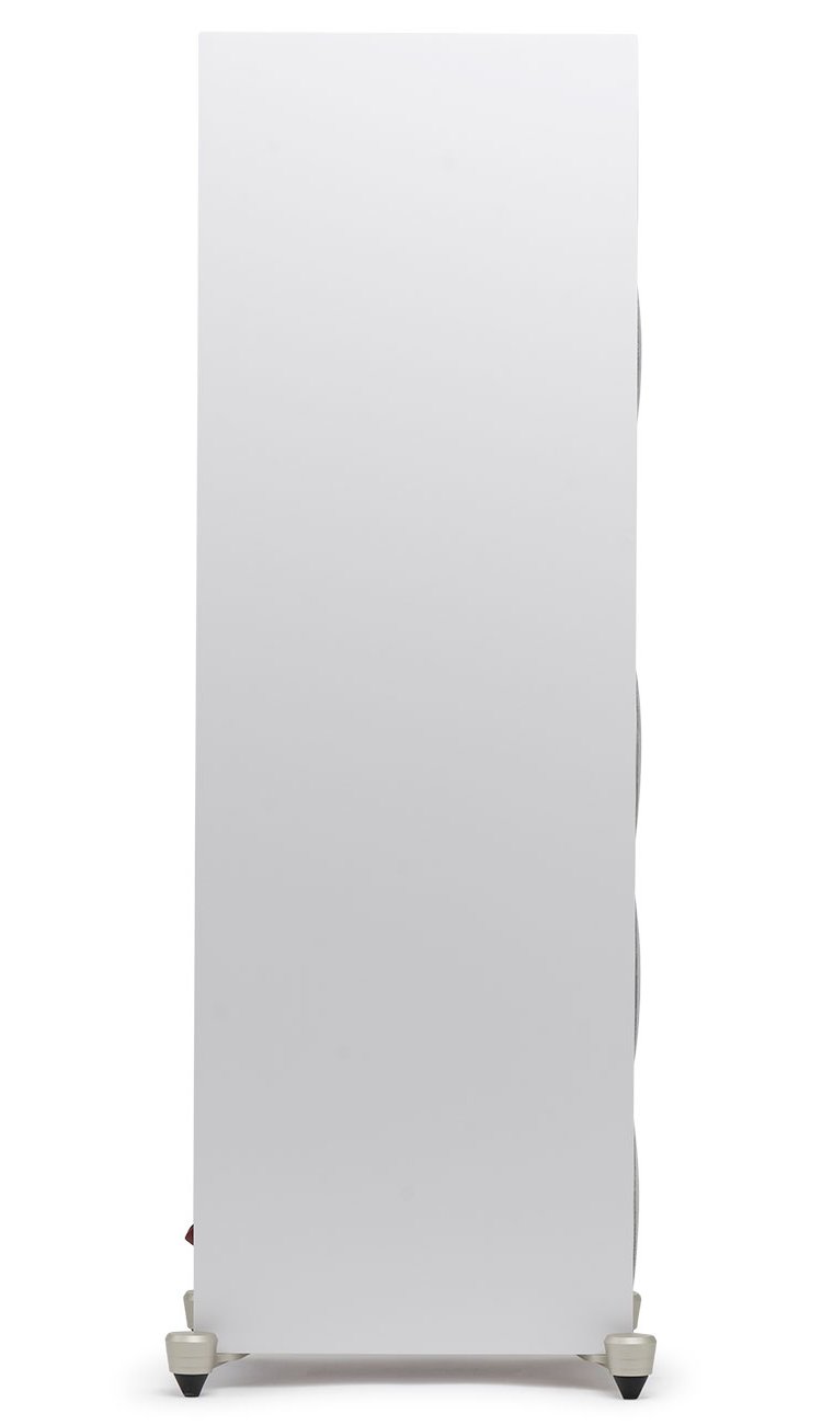 MartinLogan Motion Foundation F2 Floor Standing Speaker in Satin White (Each)