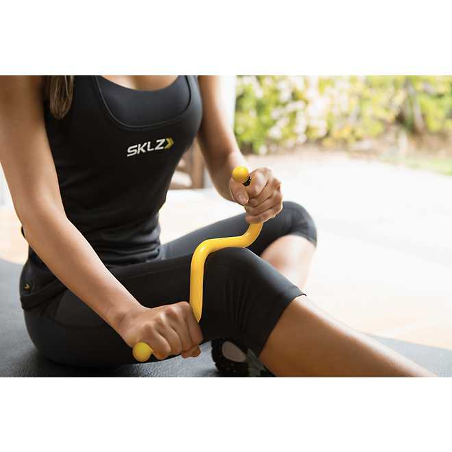 SKLZ AccuStick Massage Tool